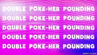 Pound Ganda Nina Heels / Brazzers / Masukkan Xvpromo Di Situs Resmi Untuk Diskon