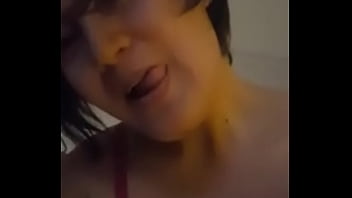 Tante Suci Indonesia Menggoda Di Kamar Mewah Ritz Carlton