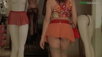 Gadis Vietnam Yang Menggoda Di Layar