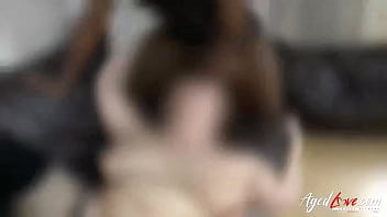 Ibu Cougar Bianca Fitcougar Dihajar Ganas Oleh Peter Pounder, Penghuni Muda Yang Menggila