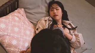 Korea – Di Era Feminis, Istri Nakal Menggoda Suami Dengan Rayuan Mesum