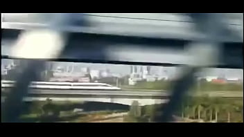 极速狂飙 中国高铁带你体验血脉贲张的疾驰快感