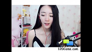Live Webcam Gratis Dari Gadis Asia Cantik Yang Menggoda