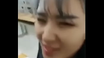 Mahasiswa Yang Menggoda Dan Penuh Gairah
