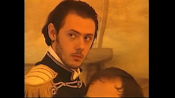 Napoleon Xxx #1 – Kisah Penakluk Ranjang Dari Prancis