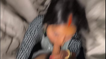 Gairah Liar Di Kampung Desi