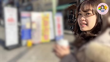 香港av女郎macy Chan：冬日韓國戀曲，慵懶晨光中的慾望纏綿