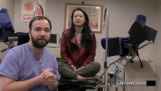 Kisah Zoe Lark: Mengungkap Kamp Rahasia Penindasan Di Balik Tirai Baja – Film Panas 7 Jam Dokter Tampa Di Klinik Perbudakan!