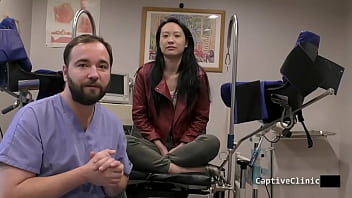 Kisah Zoe Lark: Mengungkap Kamp Rahasia Penindasan Di Balik Tirai Baja – Film Panas 7 Jam Dokter Tampa Di Klinik Perbudakan!