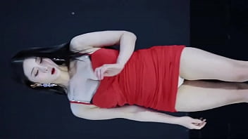 Gadis Korea Yang Menggoda Dengan Tubuh Seksi Dan Aura Erotis