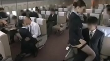 Cina Tuntas Di Bandara