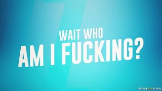 Siapa Yang Lagi Kubikin Ngentot? – Carla Boom, Sylvia Buntarka / Brazzers / Tonton Full Videonya Di Www.brazzers.promo/84
