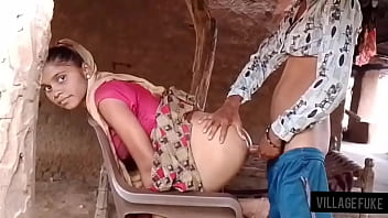 Desi Bhabhi Dihajar Anus Dalam-dalam