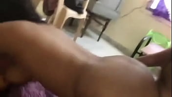 Goyangan Pantat Desi India Dalam Posisi Doggy