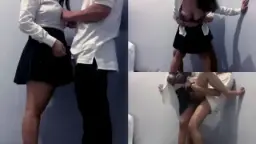 Adikku Tak Kuasa Menahan Derasnya Goyangan Kakak Yang Menggila Malam Ini
