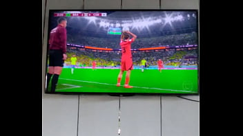 Brasil Menggila Di Ranjang Korea