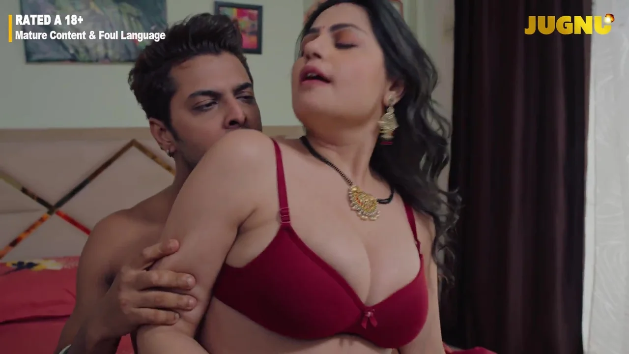 Ajab Bhanje Ki Gazab Maamiyan 2025: Jugnu Ki Jawani Bhari Raat, Xxx Web Series Ka Teesra Hissa