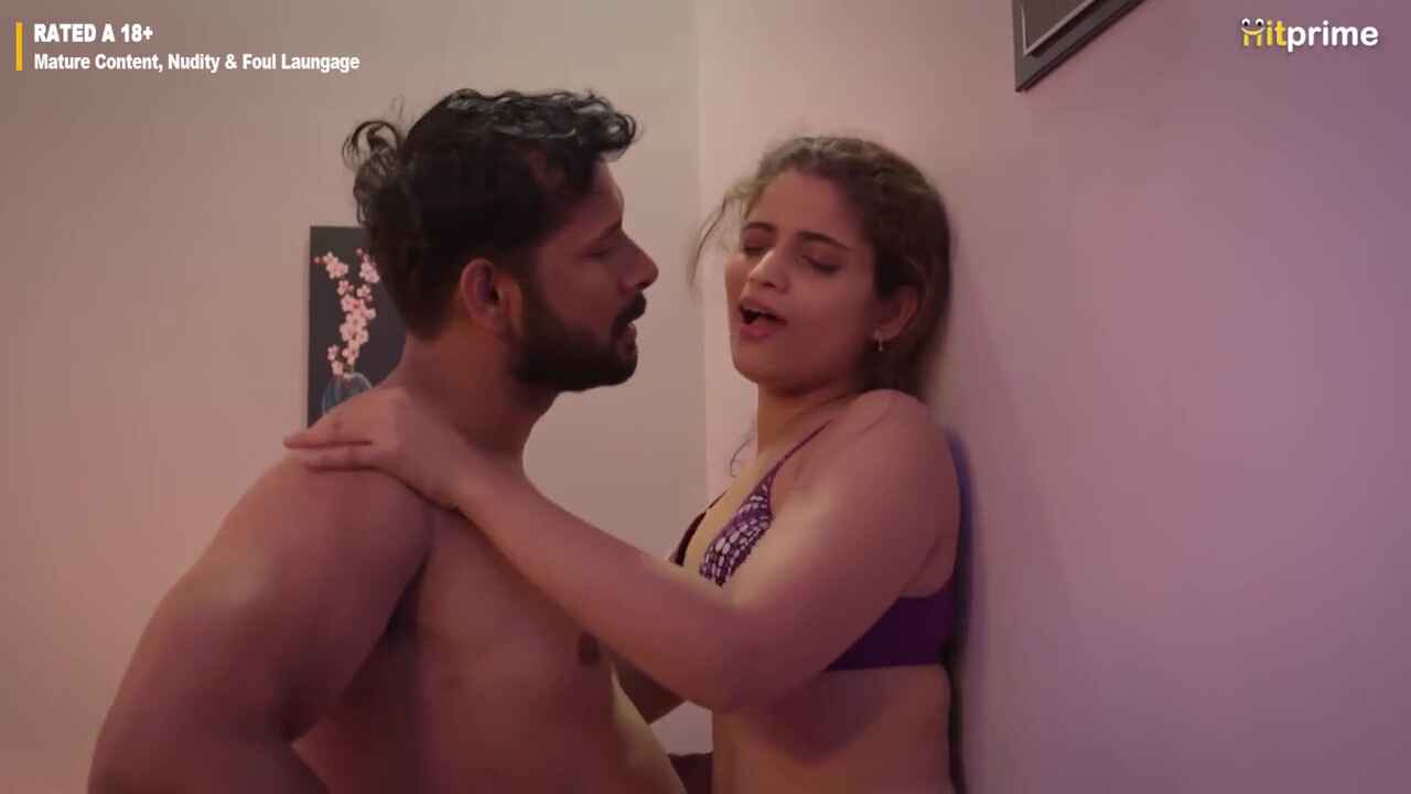 B Se Blouse 2024: Adegan Panas Dan Nafsu Membara Di Episode 3