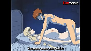Mamahaha Episode 01: Adegan Panas Dengan Subtitle Indonesia