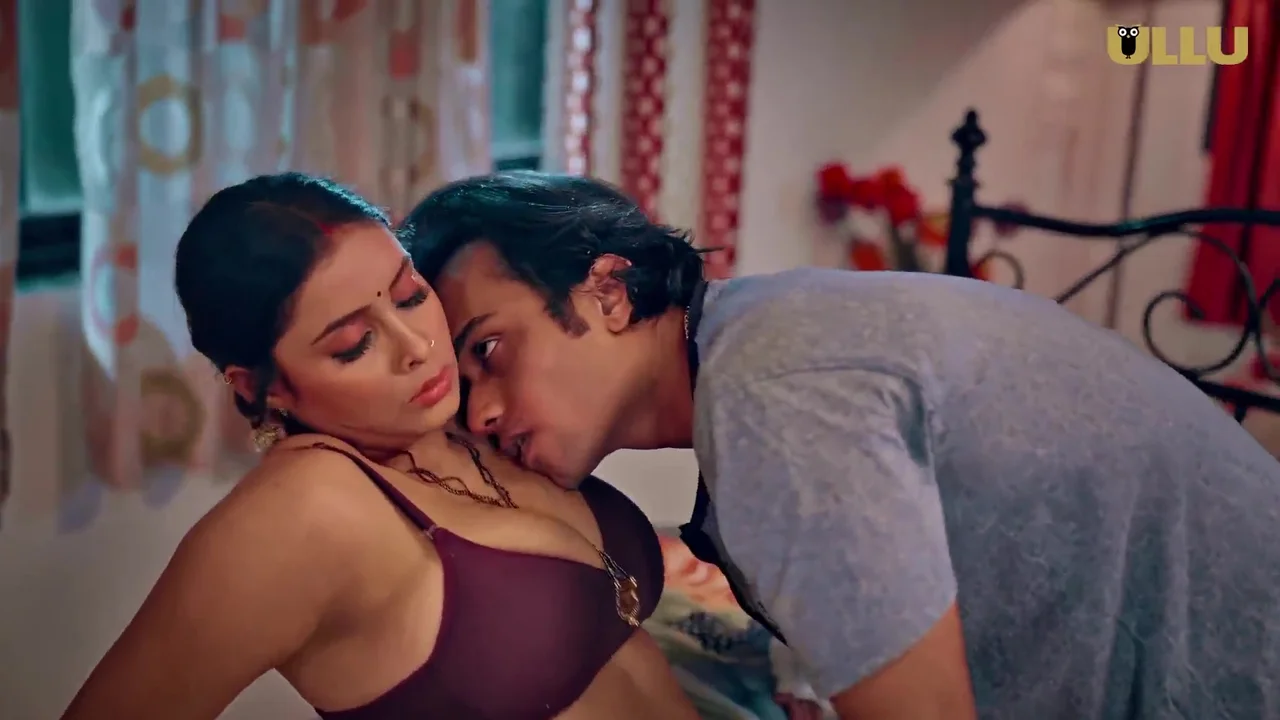Do Ankhein Chaar Haath 2026 Ullu Hindi Xxx Web Series Episode 2