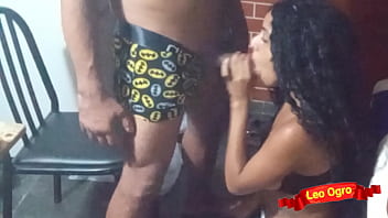 Cewek Lesbian Ngentot Teman Di Depan Pacarnya