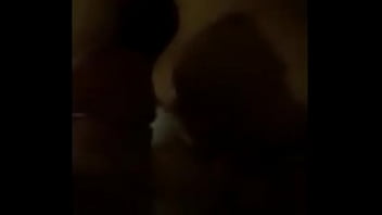 Nyonya Asia Tua Dihardcore Dua Lelaki Di Lives.pornlea.com