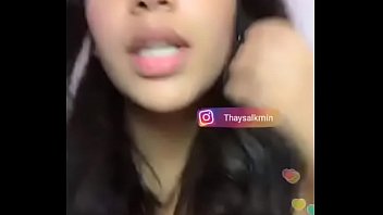 Thais ‘hidup Di Ranjang’ Bagian 1