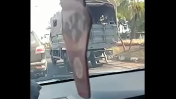 Gairah Panas Di Bumi Khatulistiwa