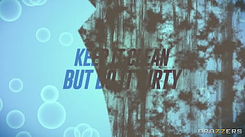 Jaga Kebersihan Tapi Lakukan Dengan Kotor