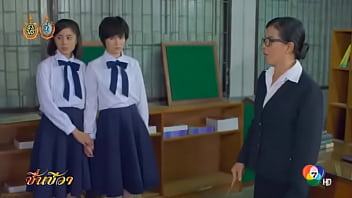 Pukulan Pantat Menggoda Dari Gadis Asia Korea Dan Jepang
