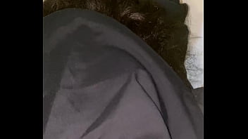 Sekretaris Berhijab Arab Yang Menggoda Digoyang Di Kamar Mandi Kantor