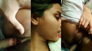 Gadis Kolkata Mesra Dengan Sepupunya Dalam Adegan Panas Berbahasa Bangla