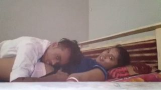 Indian Foreplay And Oral Sex With Neighbor Bhabhi