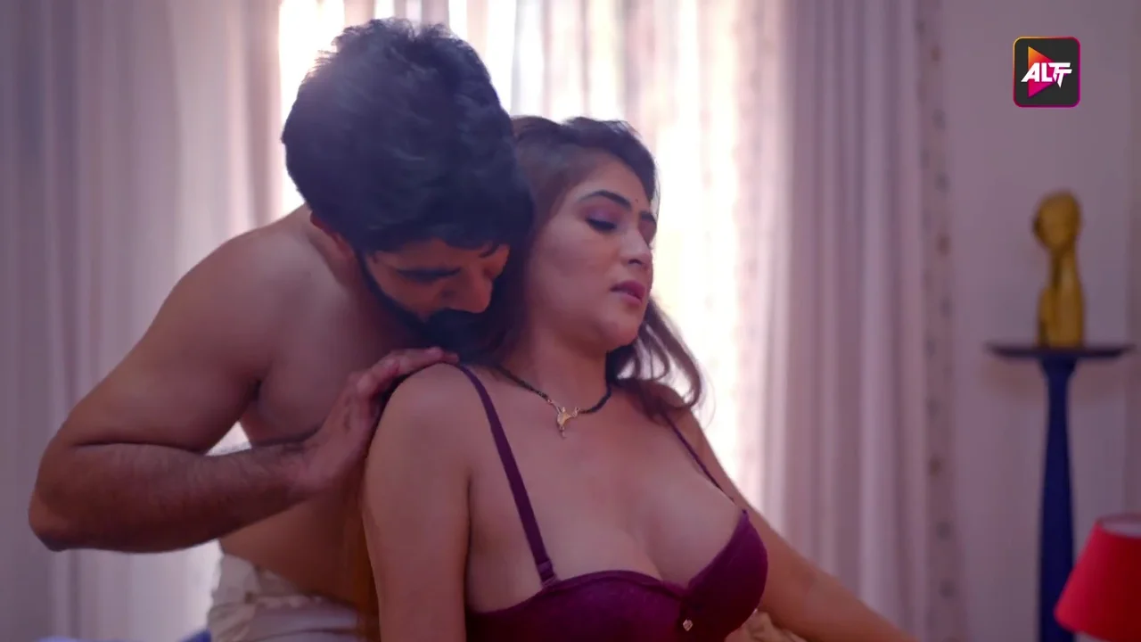 Kiski Chudai Hui Is Baar? Rangeen Kahaniyan Episode 4 – Altt App Ka Kamaal