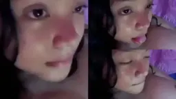 Laras Bali Tiktok Terbaru, Desah Menggoda Dan Sange Membara