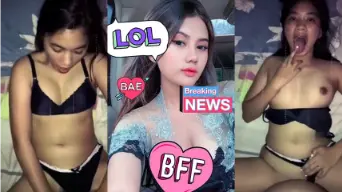 Mahasiswi Digoyang Pacar Di Kamar Hotel Hingga Bergetar