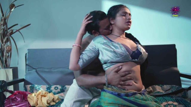 Malam Pengantin Penuh Hantu 2024: Adegan Panas Seri Web Xxx Wow Entertainment Episode 2