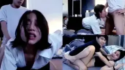 Menggoda Di Kamar Pacar Usai Lelah Sekolah