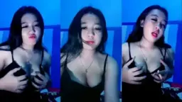Menggoyang Miss Purwita Hingga Menggema