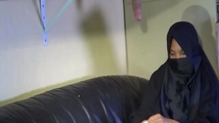 Paket Layanan Lengkap Dari Wanita Terseksi Pakistan