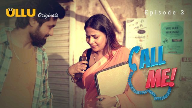 Panggil Aku Untuk Kenikmatan Malam 2024 – Serial Web Hindi Xxx Ullu Originals Episode 2