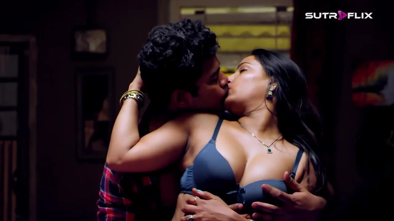 Sapa Sap 2024: Adegan Panas Episode 2 Sutra Flix, Nonton Web Series Hindi Dewasa