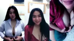 Sheila Tt Montok Gede, Siap Melayani Hasratmu