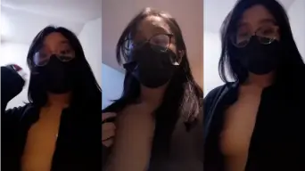 Skandal Mesum Tiktokers Yang Lagi Heboh Dan Bikin Napsu Bergelora