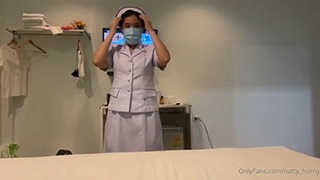 Suster Nakal Siap Menggoda Di Ranjangmu