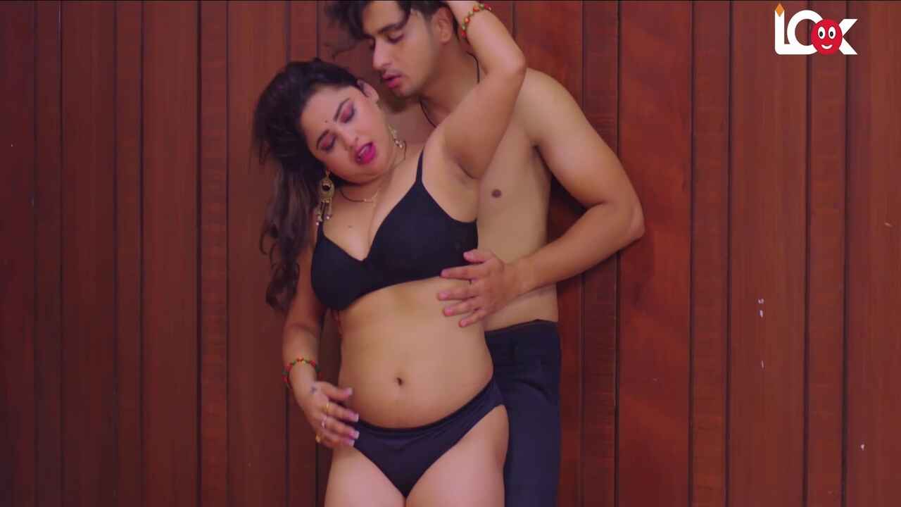 Tayangan Panas Miss Shiela 2024: Adegan Mesra Seri Web Hindi Xxx Episode 1