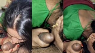Tiga Serangkai Panas: Istri Mesum Bergiliran Dengan Suami Dan Kekasih