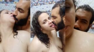 Video Mesra Panas Devar Dan Bhabhi Dari Kamar Mandi