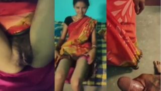Video Mesum Desi: Si Mesum Menggoda Bhabhi Seksi Hingga Ranjang