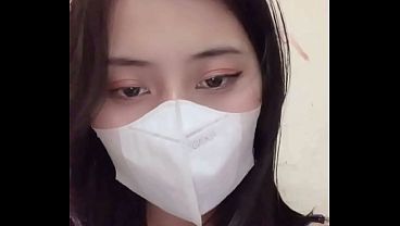 Live Streaming Seksi Asia 01: Rayuan Gadis Manis Yang Menggoda